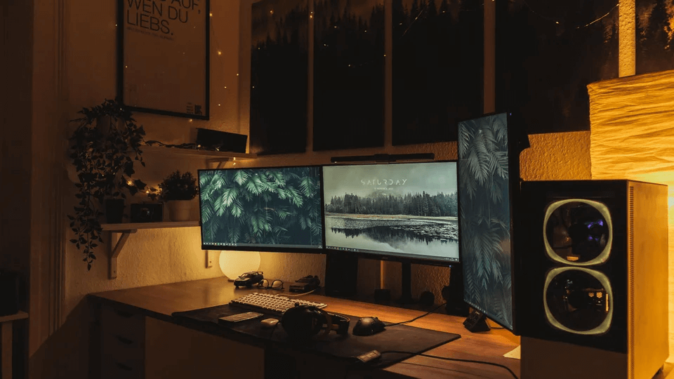 The 21 Best Gaming Setup Ideas - Decoholic