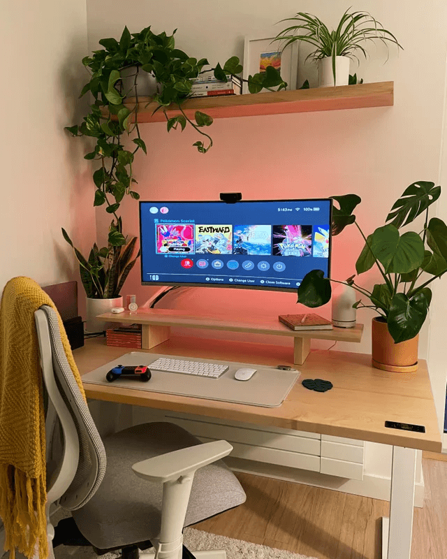 How to create the perfect gaming setup at home - Gumtree Lifestyle