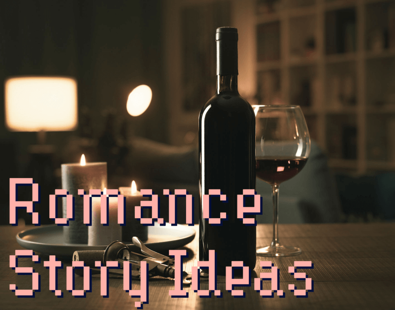 These 11 romance writing prompts will help you spin a tale that leaves your readers touched, and maybe make them laugh a little too! 